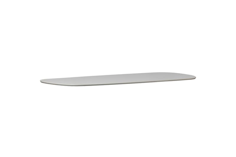 Bordplade Tablo Organisk 220x110 cm - Møbler - Borde - Bordtilbehør - Bordplade