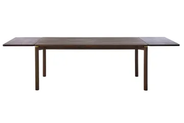 Derek Bordplade 50x95 cm - Brun - Møbler - Borde - Bordtilbehør - Tillægsplade
