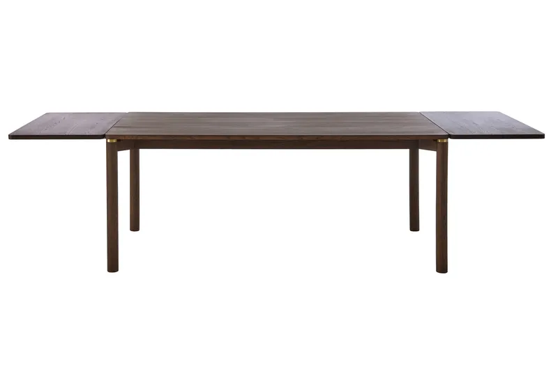 Derek Bordplade 50x95 cm, Brun