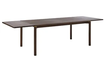 Derek Bordplade 50x95 cm - Brun - Møbler - Borde - Bordtilbehør - Tillægsplade
