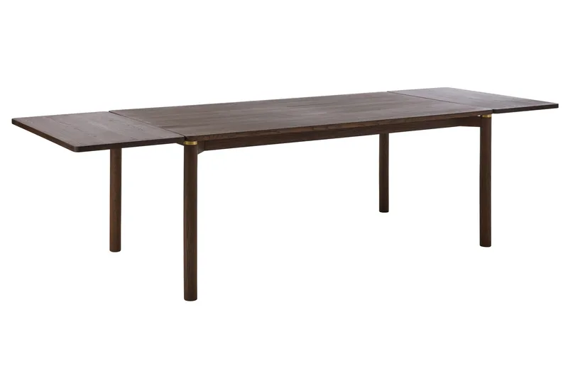 Derek Bordplade 50x95 cm - Brun - Møbler - Borde - Bordtilbehør - Tillægsplade