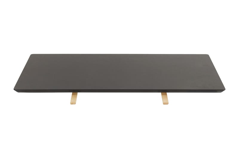 Inkagien Iläggsskiva 90 cm 100 Black - Møbler - Borde - Bordtilbehør - Tillægsplade