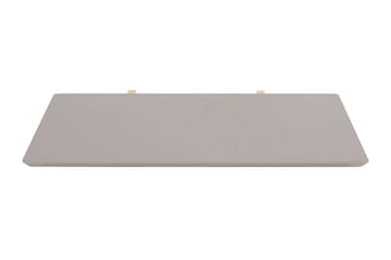 Inkagien Iläggsskiva 90 cm 90 Grey - Møbler - Borde - Bordtilbehør - Tillægsplade
