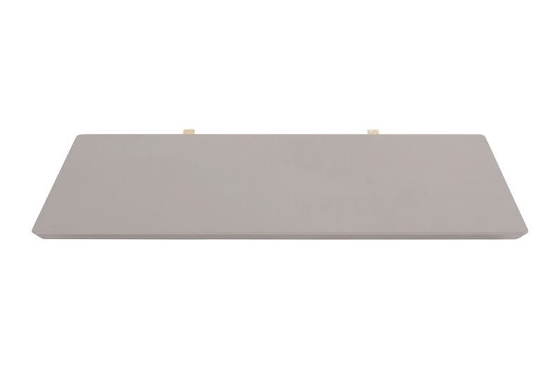 Inkagien Iläggsskiva 90 cm 90 Grey - Møbler - Borde - Bordtilbehør - Tillægsplade