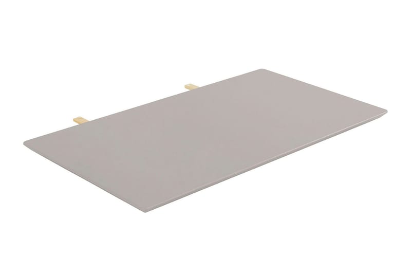 Inkagien Iläggsskiva 90 cm 90 Grey