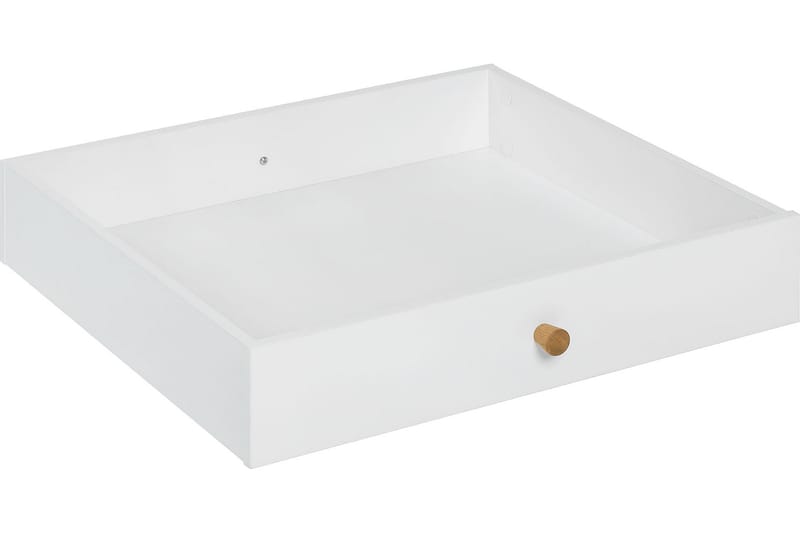 Nature Skuffe til Sofabord Hvid - VOX - Møbler - Borde - Bordtilbehør