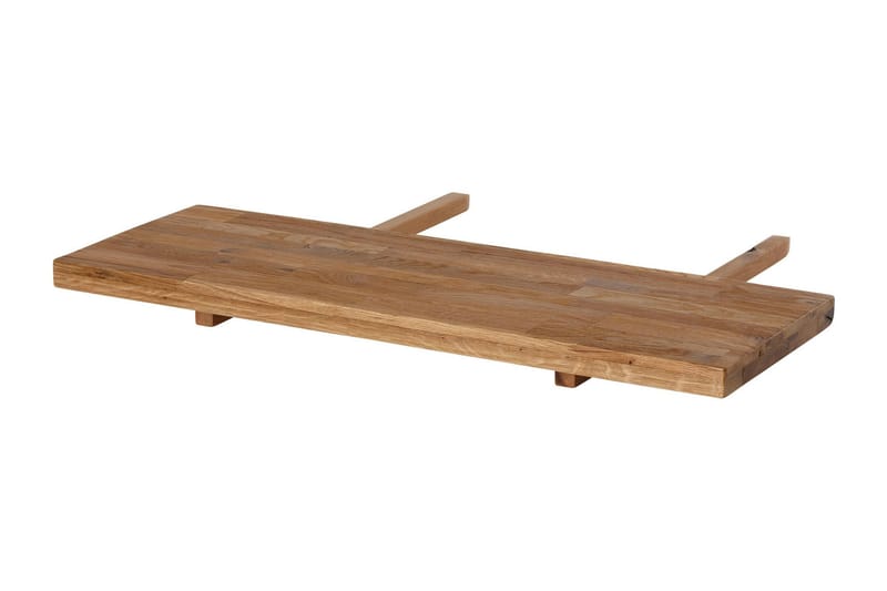 Esaia tillægsplade 40x90 cm - eg - Møbler - Borde - Bordtilbehør - Tillægsplade