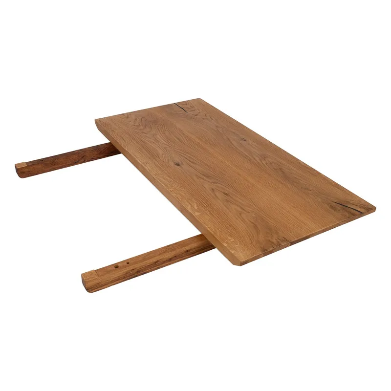 Tillægsplade HOME4YOU Valencia 50x100 cm eg, eg