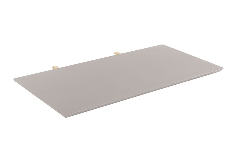 Inkagien Iläggsskiva 90 cm 100 Grey, undefined