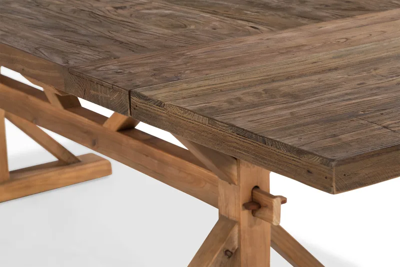 Lyon Vintage Tillægsplade - Møbler - Borde - Bordtilbehør - Tillægsplade