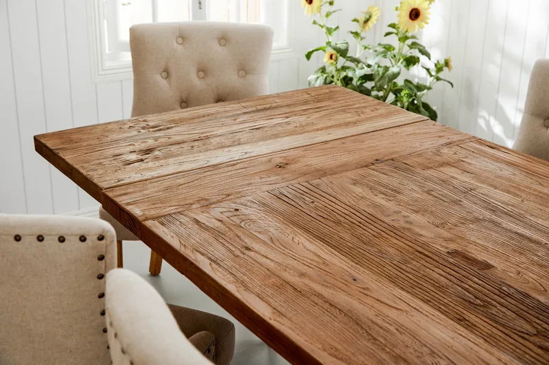 Lyon Vintage Tillægsplade - Møbler - Borde - Bordtilbehør - Tillægsplade