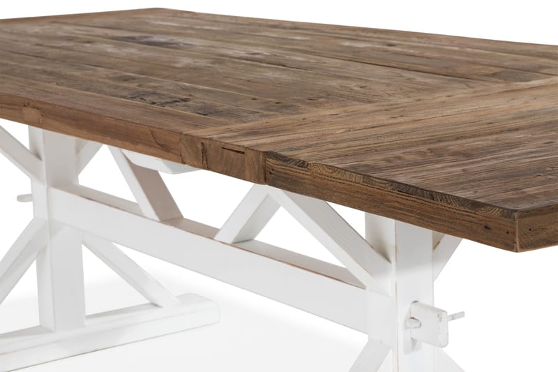 Lyon Vintage Tillægsplade - Møbler - Borde - Bordtilbehør - Tillægsplade