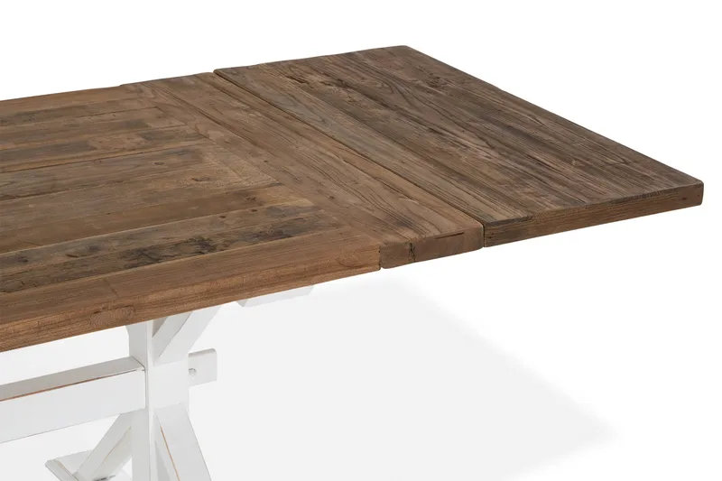 Lyon Vintage Tillægsplade - Møbler - Borde - Bordtilbehør - Tillægsplade