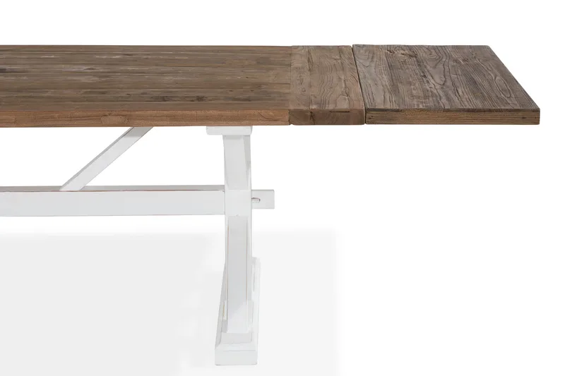 Lyon Vintage Tillægsplade - Møbler - Borde - Bordtilbehør - Tillægsplade