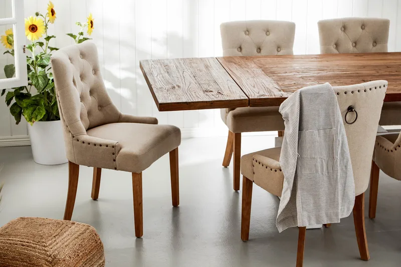 Lyon Vintage Tillægsplade - Møbler - Borde - Bordtilbehør - Tillægsplade