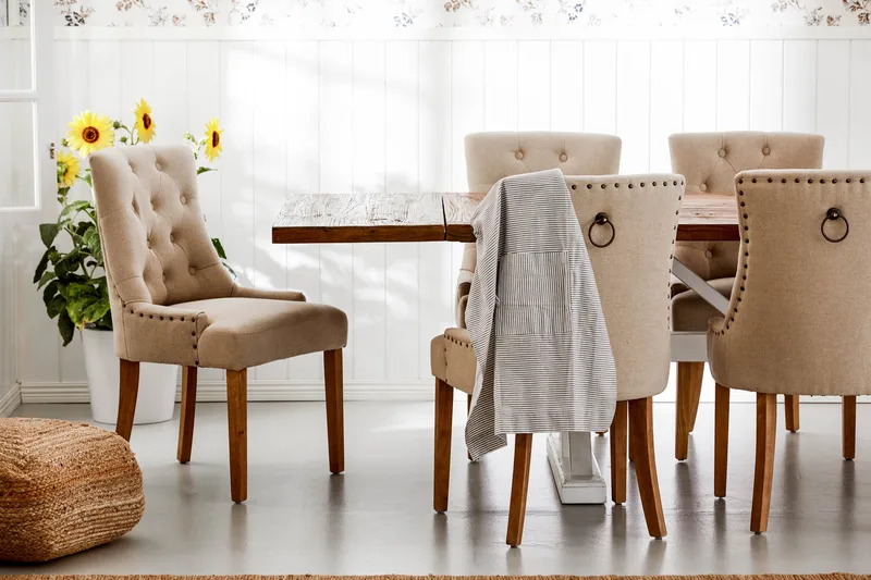 Lyon Vintage Tillægsplade - Møbler - Borde - Bordtilbehør - Tillægsplade