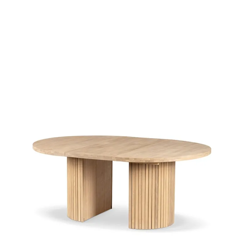 Tillægsplade til Dresden 135 cm, undefined