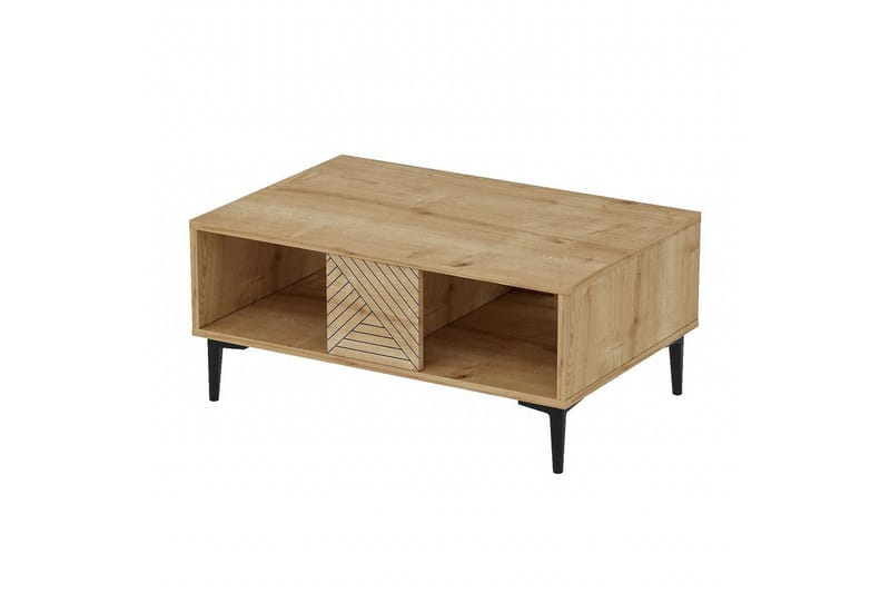 Botswana Sofabord 90 cm - Eg - Møbler - Borde - Sofabord