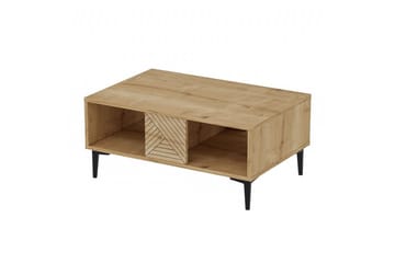 Botswana Sofabord 90 cm - Eg - Møbler - Borde - Sofabord