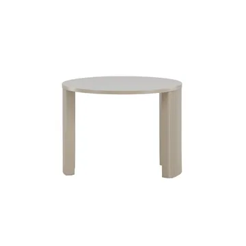 Bristol Sofabord 60 cm - Beige - Møbler - Borde - Sofabord