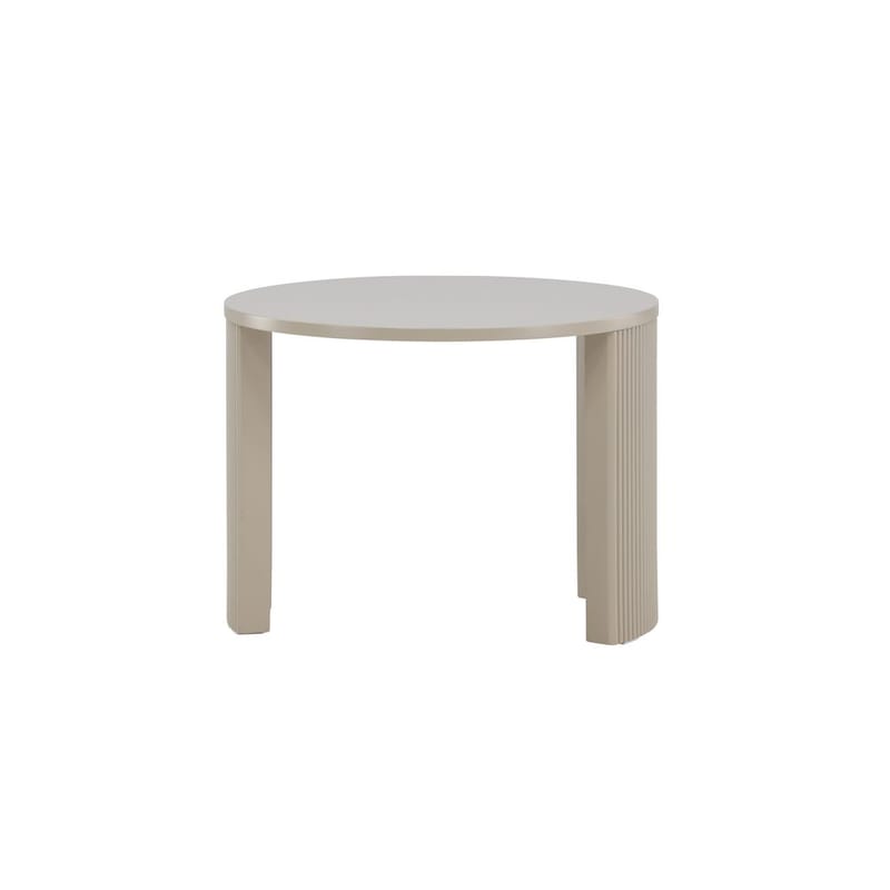 Bristol Sofabord 60 cm - Beige - Møbler - Borde - Sofabord