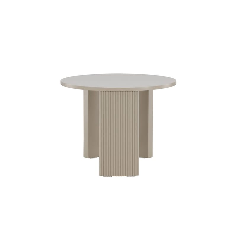 Bristol Sofabord 60 cm - Beige - Møbler - Borde - Sofabord