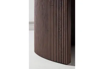 Bristol Sofabord 60 cm - Ruskind - Møbler - Borde - Sofabord