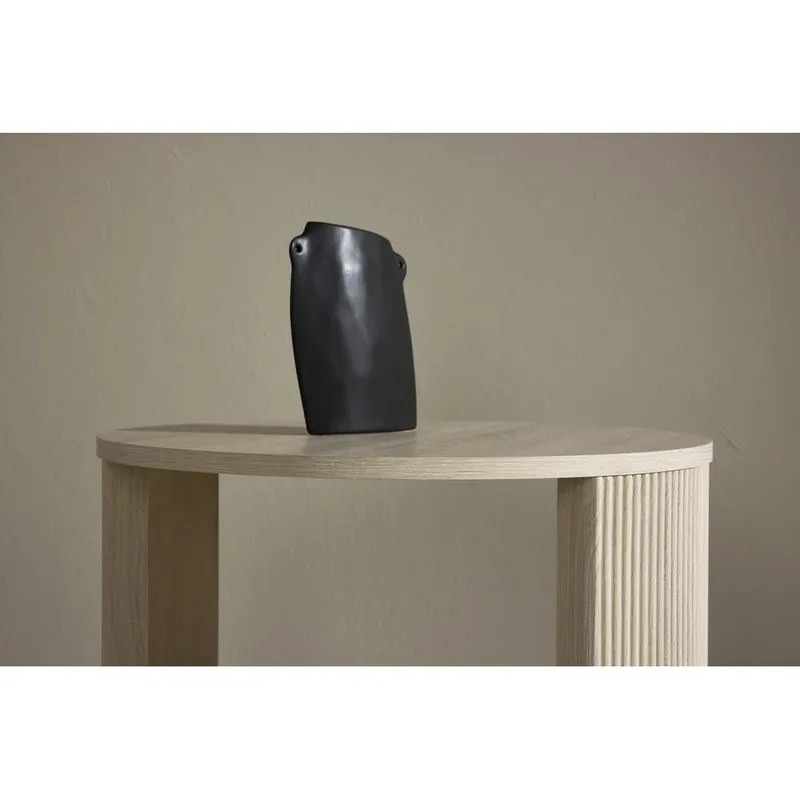 Bristol Sofabord 60 cm - Whitewash - Møbler - Borde - Sofabord