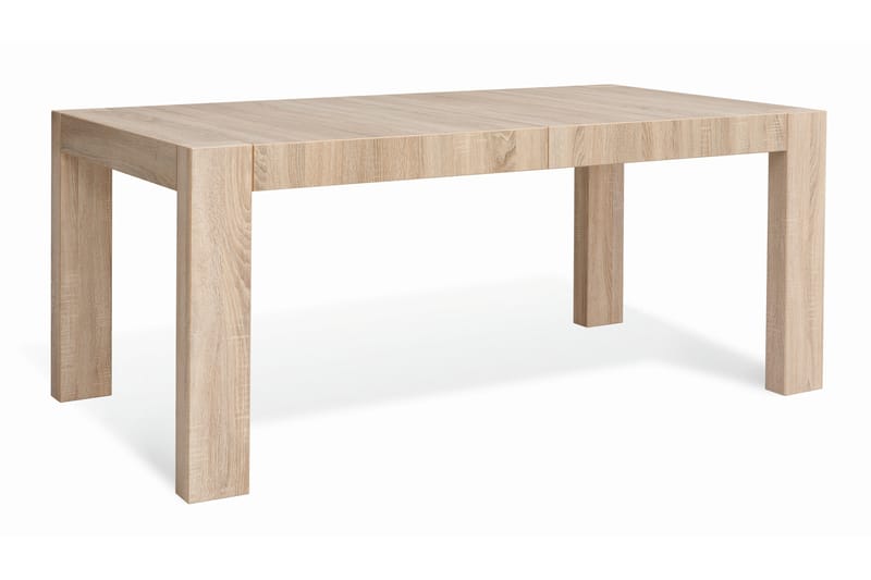Brooksburg Spisebord 95x240 cm - Eg - Spisebord og køkkenbord