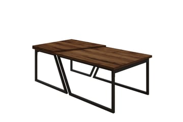 Bulskoll Sofabord 120 cm