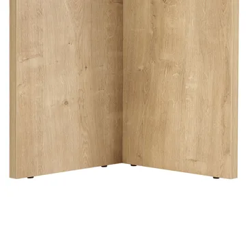 Cadron spisebord 180 cm rektangulært - Honningeg - Møbler - Borde - Spisebord og køkkenbord