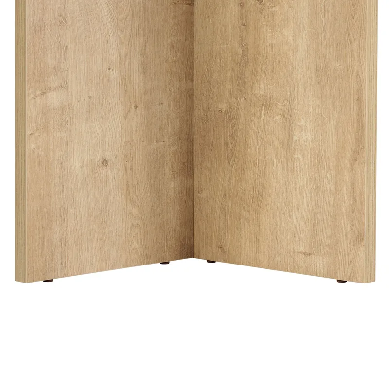 Cadron spisebord 180 cm rektangulært - Honningeg - Møbler - Borde - Spisebord og køkkenbord
