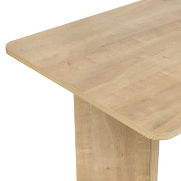 Cadron spisebord 180 cm rektangulært - Honningeg - Møbler - Borde - Spisebord og køkkenbord