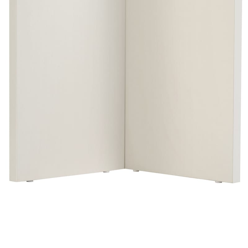 Cadron spisebord 180 cm rektangulært - Træ Hvid - Møbler - Borde - Spisebord og køkkenbord