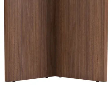 Cadron spisebord 180 cm rektangulært - Valnød - Møbler - Borde - Spisebord og køkkenbord