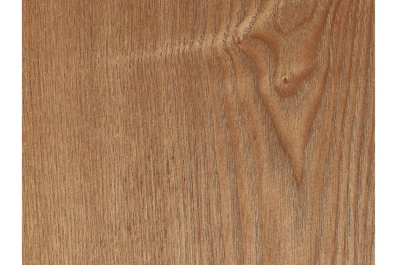 Calmar Spisebord 90 cm Rund - Lysebrun/Sort - Møbler - Borde - Spisebord og køkkenbord