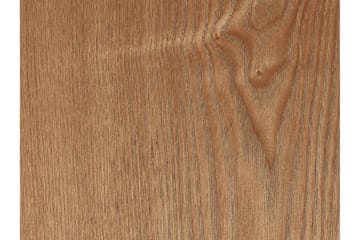 Calmar Spisebord 90 cm Rund - Lysebrun/Sort - Møbler - Borde - Spisebord og køkkenbord