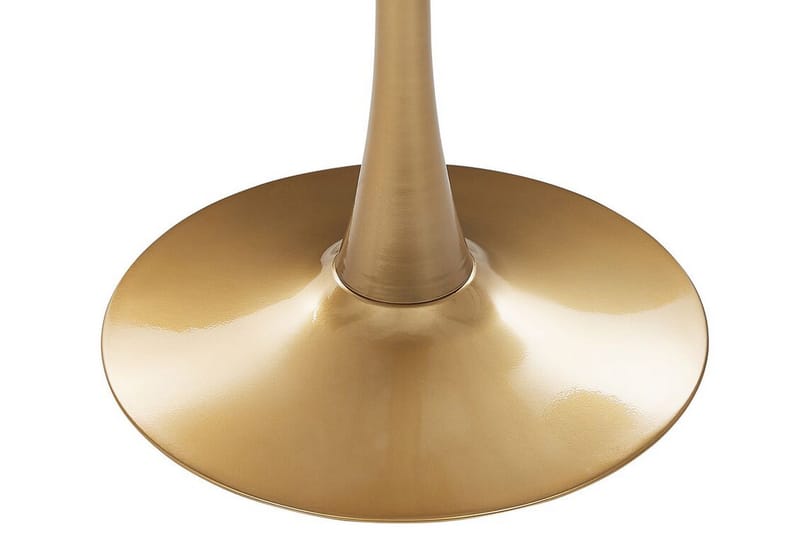 Calmar Spisebord 90 cm Rund - Møbler - Borde - Spisebord og køkkenbord