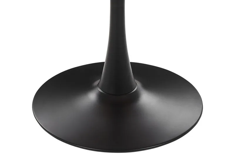 Calmar Spisebord 90 cm Rund - Møbler - Borde - Spisebord og køkkenbord