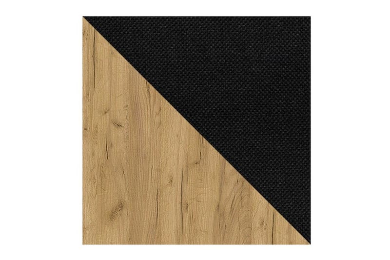 Carnew Køkkenskab - Sort - Møbler - Borde - Spisebordssæt