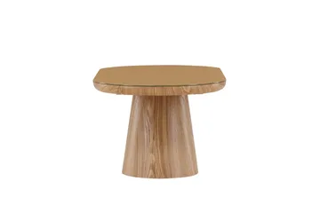 Castor Sofabord 60 cm - Natur - Møbler - Borde - Sofabord
