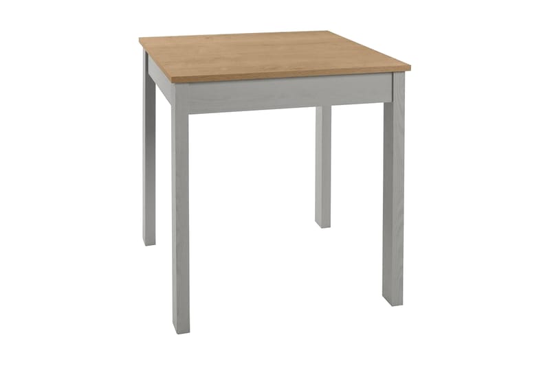 Ceacal Spisebord 89 cm - Træ/Natur - Spisebord og køkkenbord