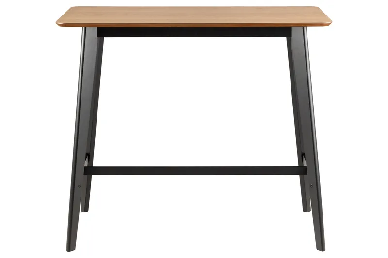 Celtik Barbor 60x120 cm - Natur - Møbler - Borde - Barbord & ståbord