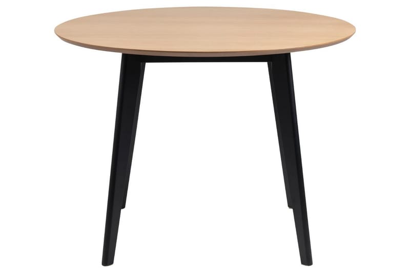 Celtik Spisebord 105 cm Rund - Natur - Møbler - Borde - Spisebord og køkkenbord