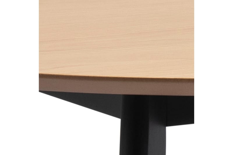 Celtik Spisebord 105 cm Rund - Natur - Møbler - Borde - Spisebord og køkkenbord
