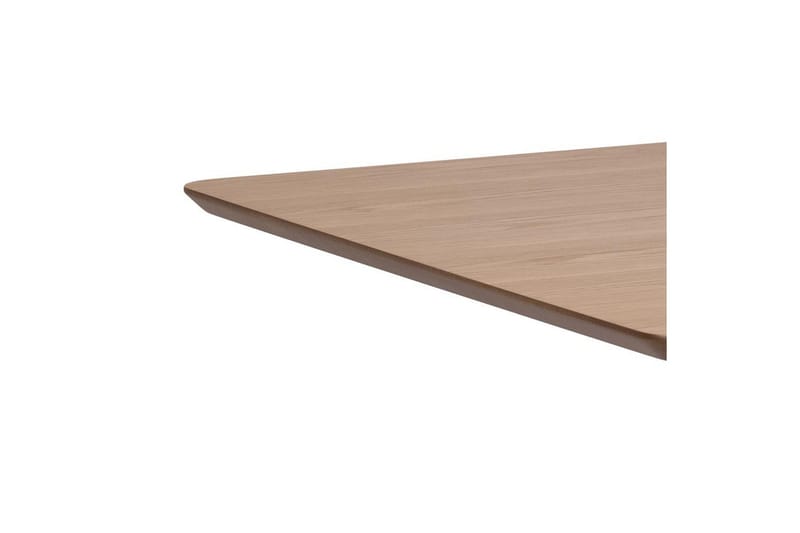 Celtik Spisebord 120 cm Kvadratisk - Natur - Møbler - Borde - Spisebord og køkkenbord