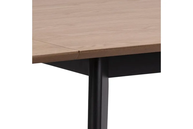 Celtik Spisebord 120 cm Kvadratisk - Natur - Møbler - Borde - Spisebord og køkkenbord