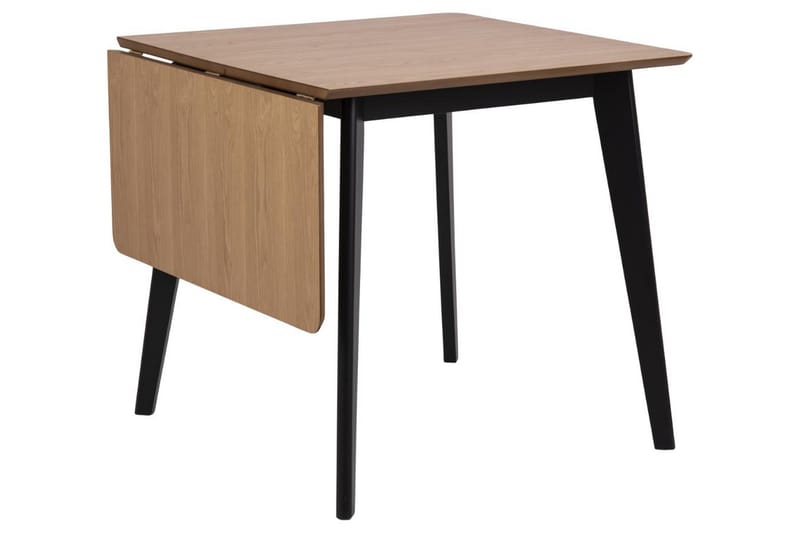 Celtik Spisebord 120 cm Kvadratisk - Natur - Møbler - Borde - Spisebord og køkkenbord