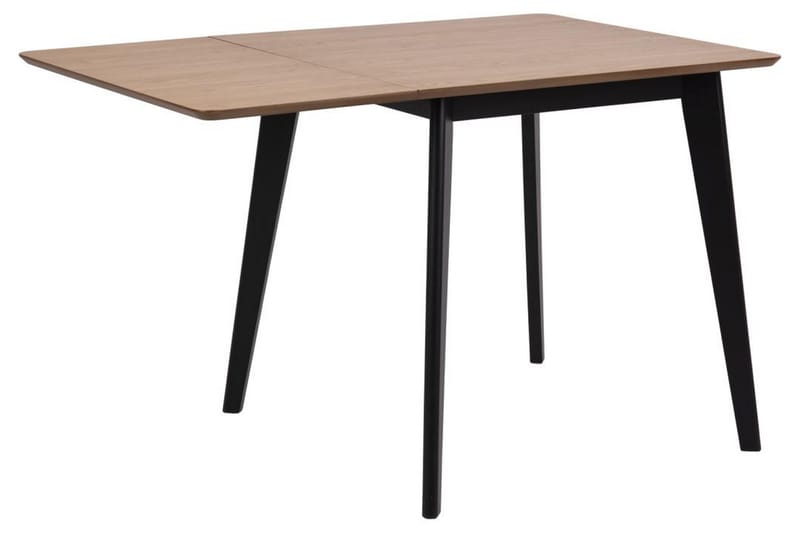 Celtik Spisebord 120 cm Kvadratisk - Natur - Møbler - Borde - Spisebord og køkkenbord