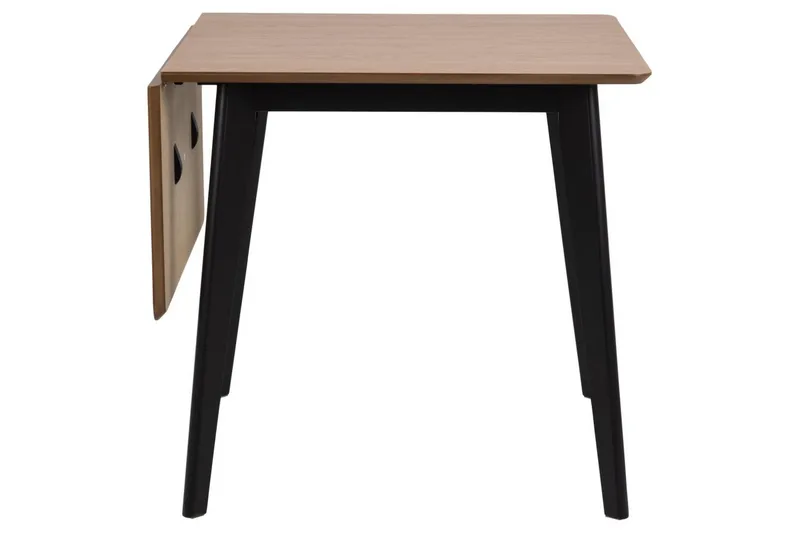 Celtik Spisebord 120 cm Kvadratisk - Natur - Møbler - Borde - Spisebord og køkkenbord